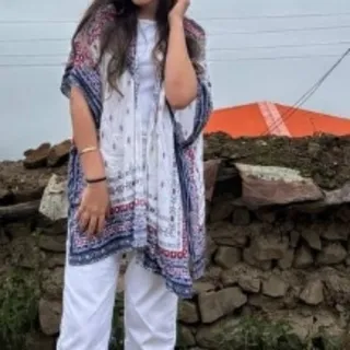کیمونو وارداتی