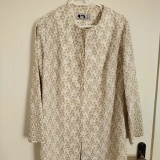 مانتو گیپور زنانه