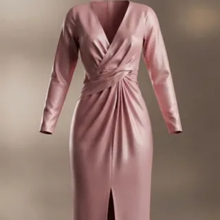 پیراهن مجلسی زنانه