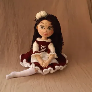 #عروسک