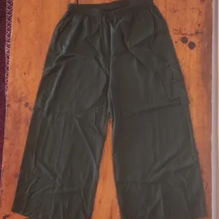 شلوار بگ دخترانه