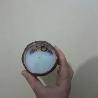 شمع و شمعدان