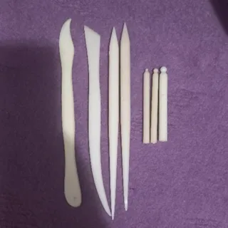 ابزار گل چینی