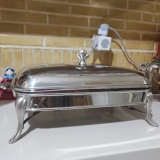 سوفله خوری