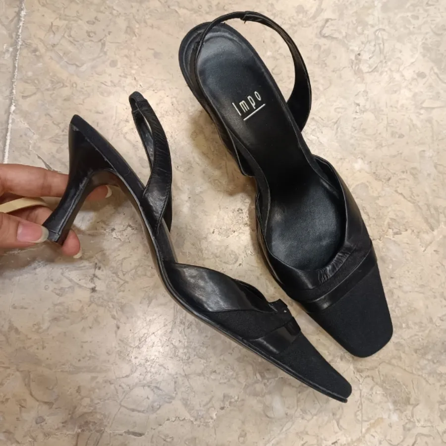 کفش مجلسی خارجی زنانه