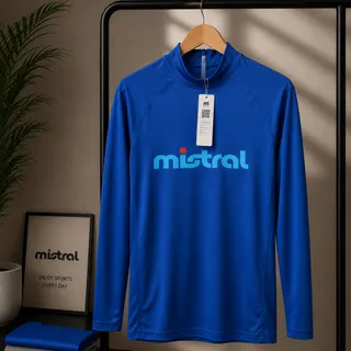 بلوز شنا مردانه Mistral