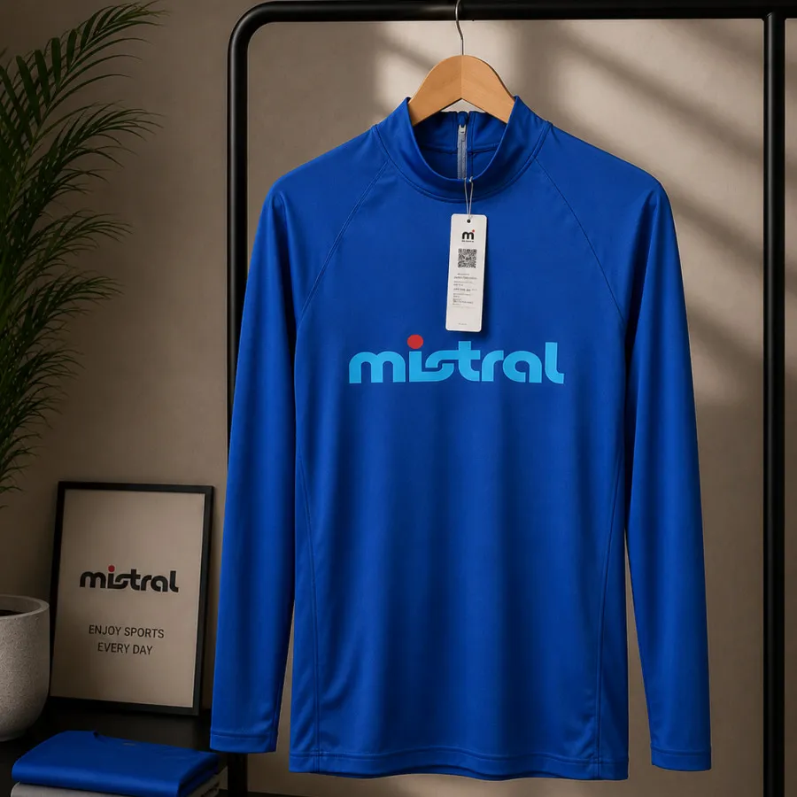 بلوز شنا مردانه Mistral