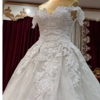 لباس عروس
