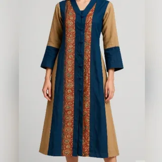مانتو لینن
