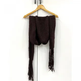 شال گردن zara