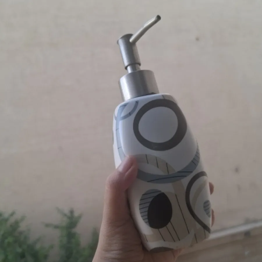 جا مایع