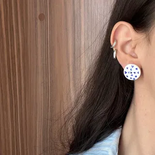 گوشواره قلبی