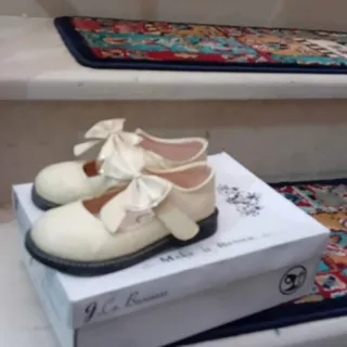 کفش مجلسی دختران6