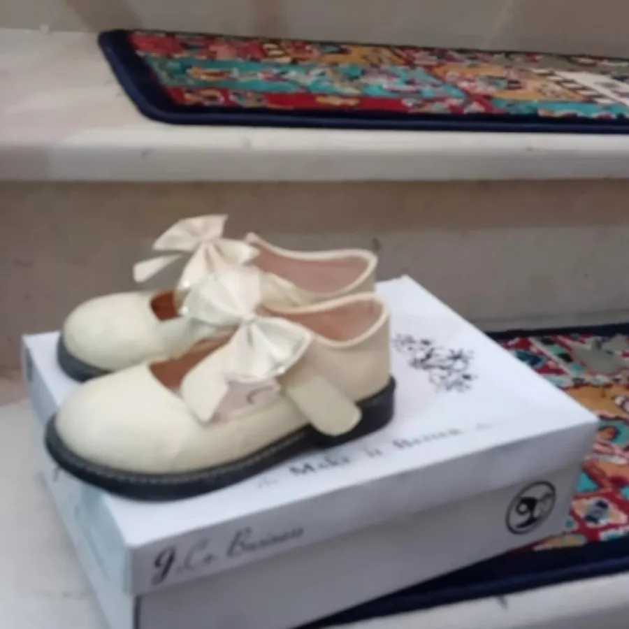کفش مجلسی دختران6