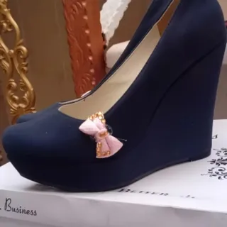 کفش مجلسی پاشنه 10 سانت
