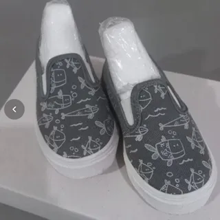 کفش برند ترک
