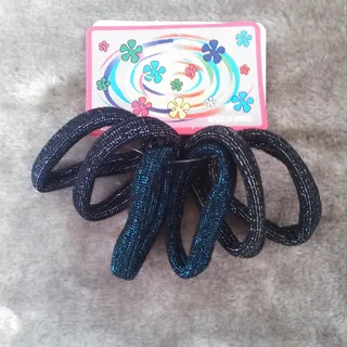 کش مو لمه