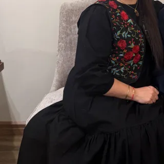 پیراهن و جلیقه سنتی