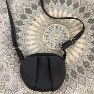 کیف مشکی