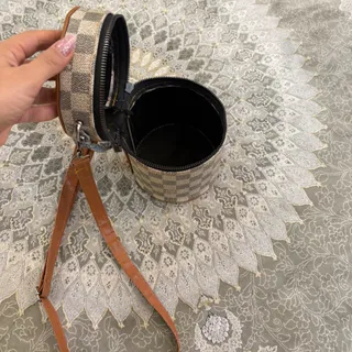 کیف کپسولی