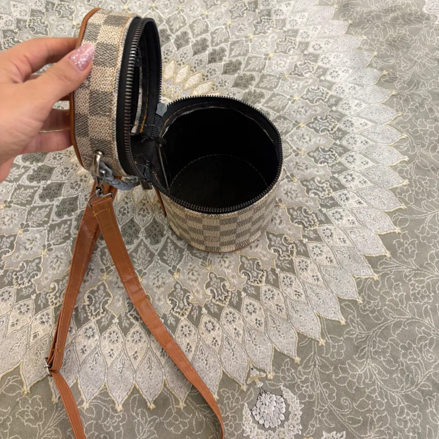 کیف کپسولی