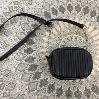 کیف مشکی