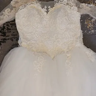 لباس عروس