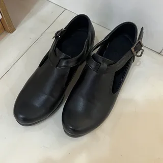 کفش مشکی