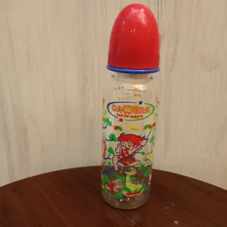 شیشه شیر