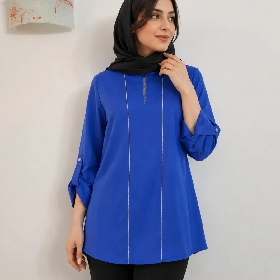 شومیز مجلسی
