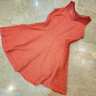 پیراهن کوتاه