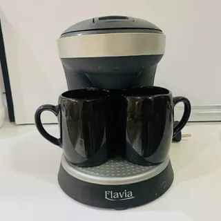 قهوه ساز دونفره