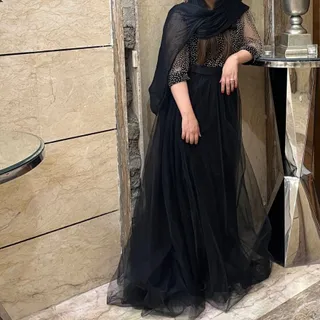 لباس مجلسی