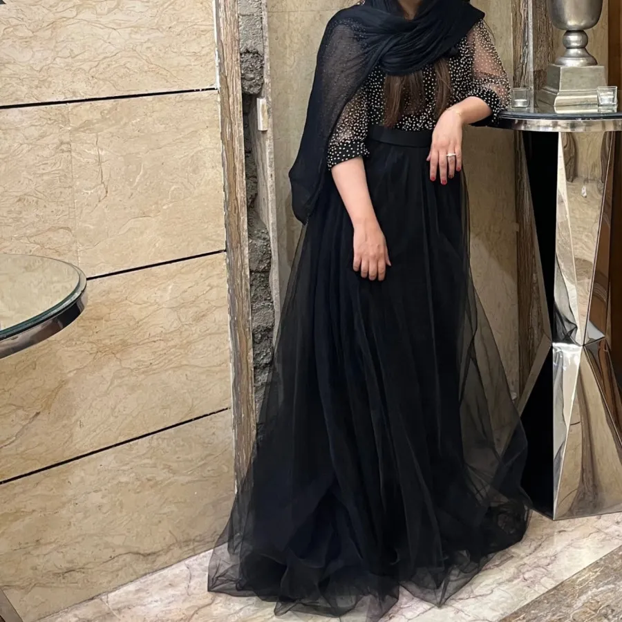 لباس مجلسی
