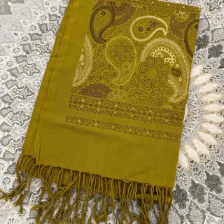 شال نخی