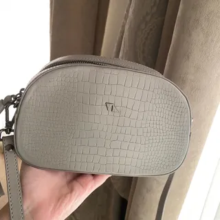 کیف دوشی چرم مشهد