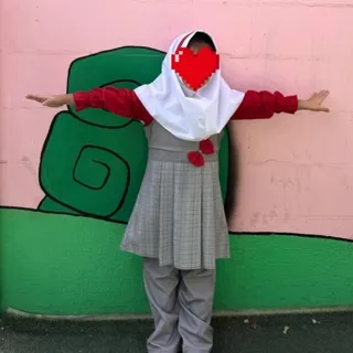 فرم پیش دبستانی یا مدرسه