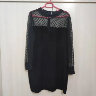 پیراهن مجلسی سایز بزرگ