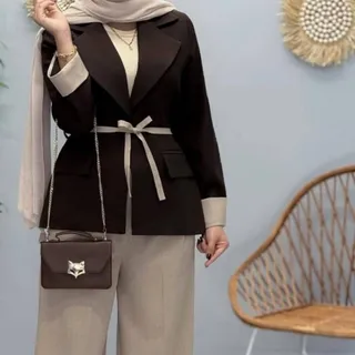 کت شلوار ترند