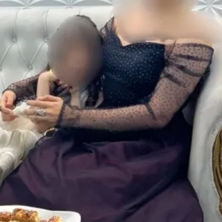 پیراهن مجلسی