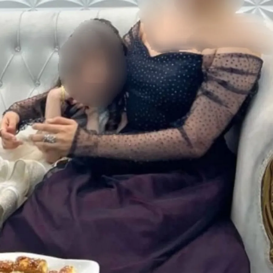پیراهن مجلسی
