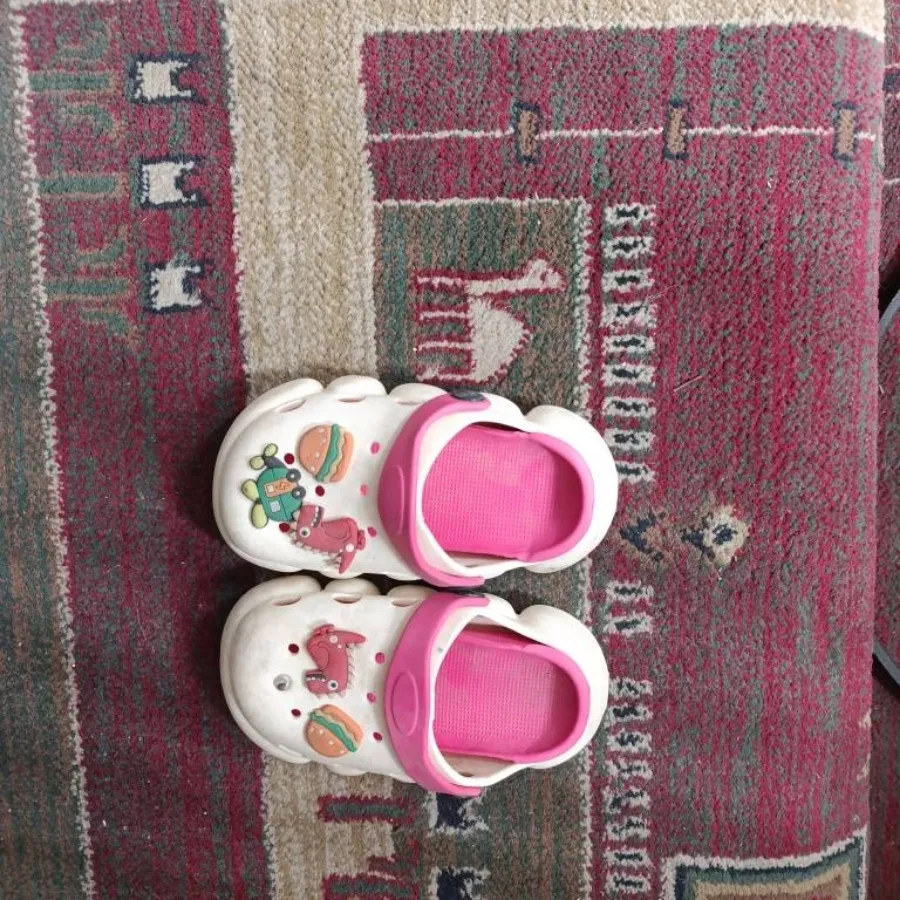 دمپایی کودک