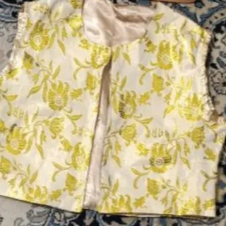 جلیقه بچه گانه