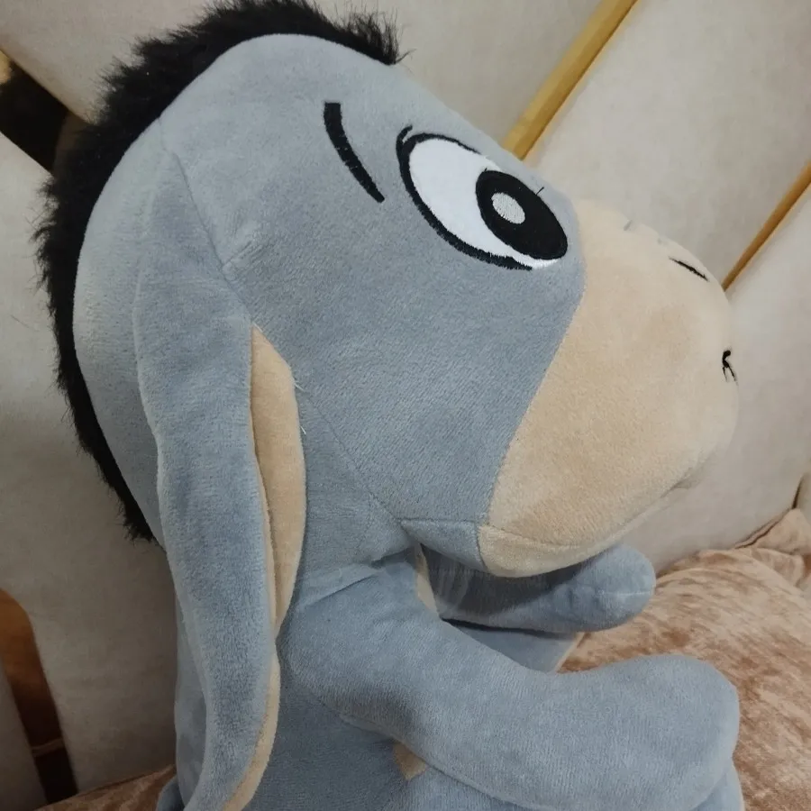 عروسک  خر طوسی