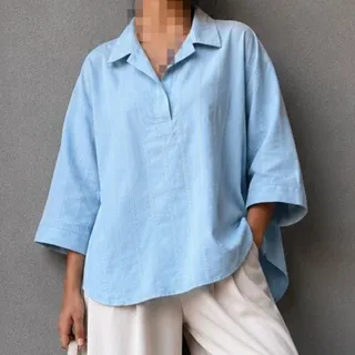 شومیز زنانه خنک بهاره