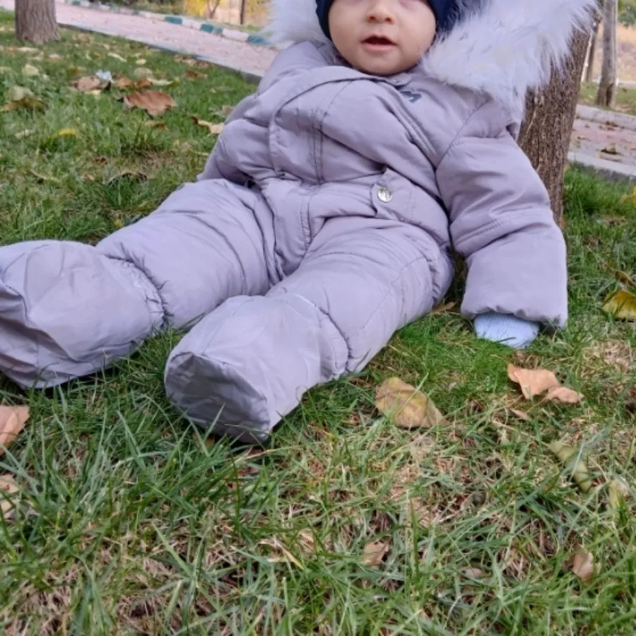 کاپشن سرهمی