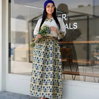 شومیز دامن