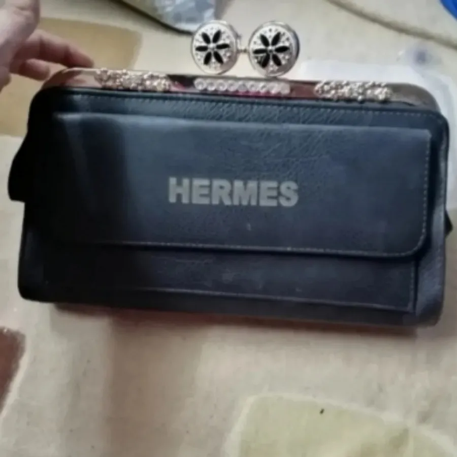 کیف hermes