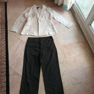 ست کت شلوار