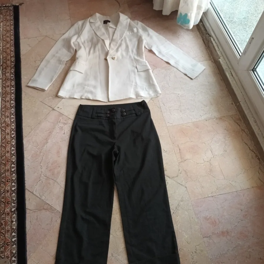 ست کت شلوار